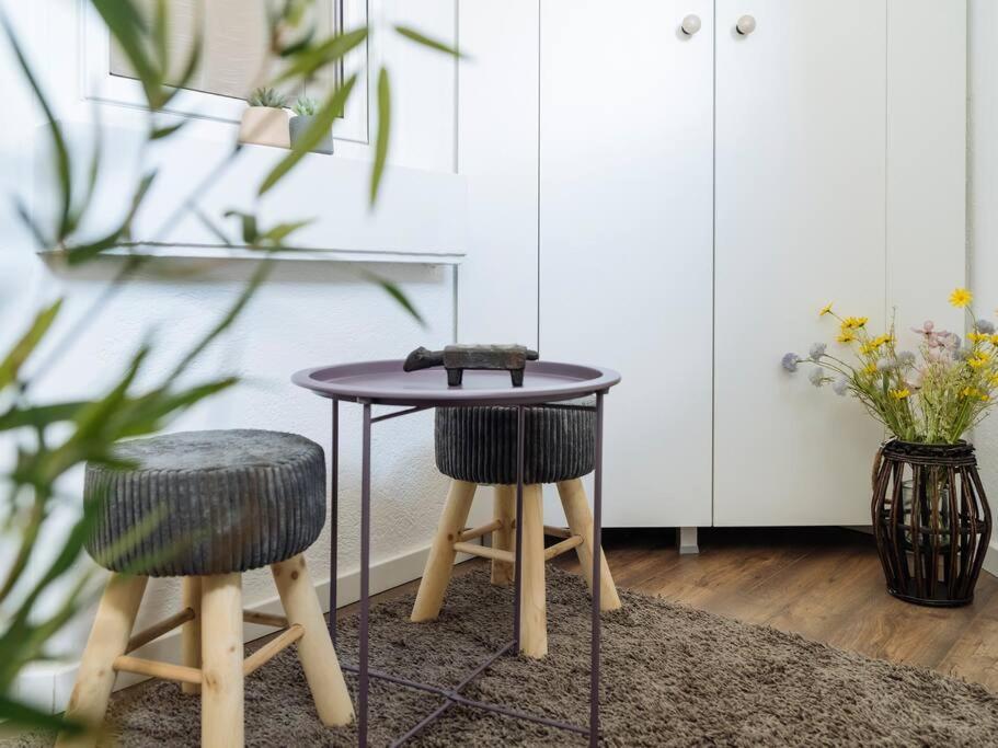 Cozy Studio Next To House Of Parliament 布加勒斯特 外观 照片