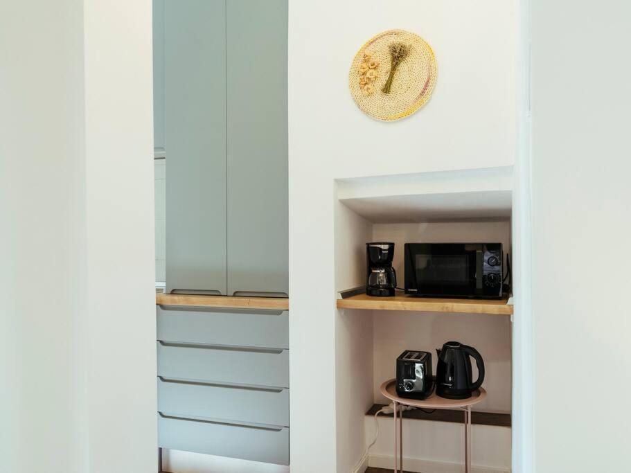 Cozy Studio Next To House Of Parliament 布加勒斯特 外观 照片