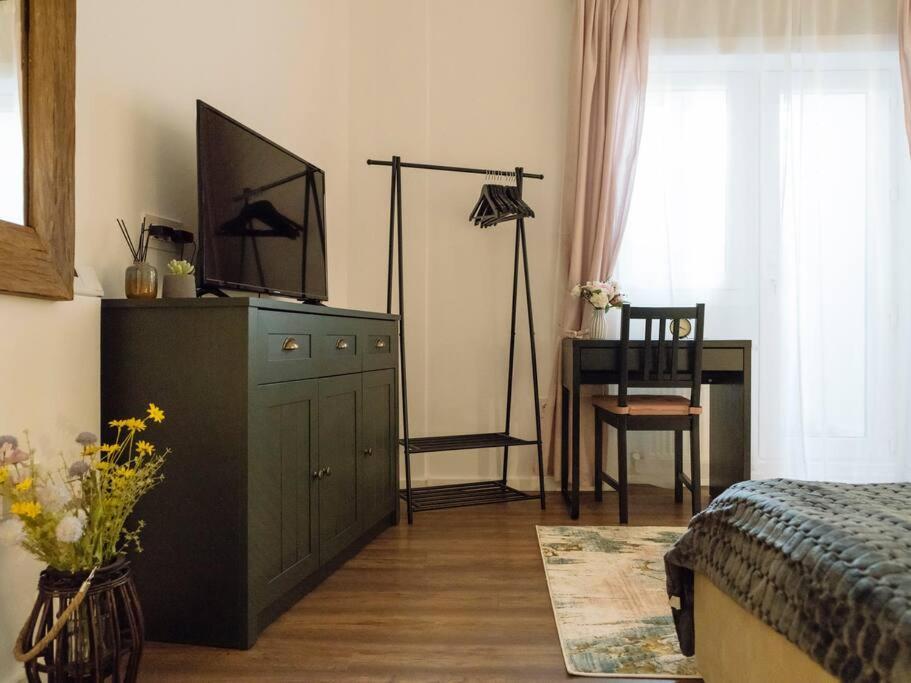 Cozy Studio Next To House Of Parliament 布加勒斯特 外观 照片