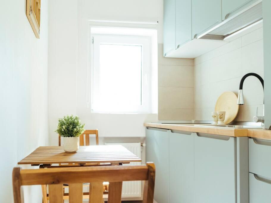 Cozy Studio Next To House Of Parliament 布加勒斯特 外观 照片